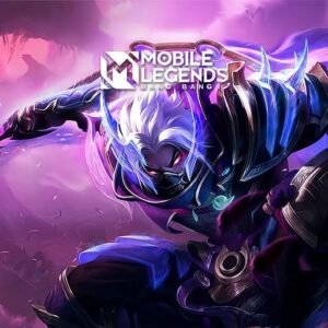 MOBILE LEGENDS Twilight Pass