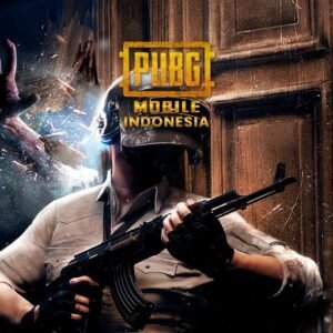 PUBG MOBILE 50 UC