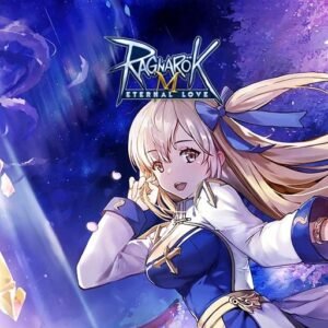 Ragnarok M - 3 Big Cat Coins