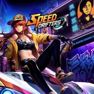 Speed Drifters 56 Diamonds